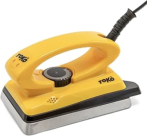 Toko T8 Hot Wax Iron