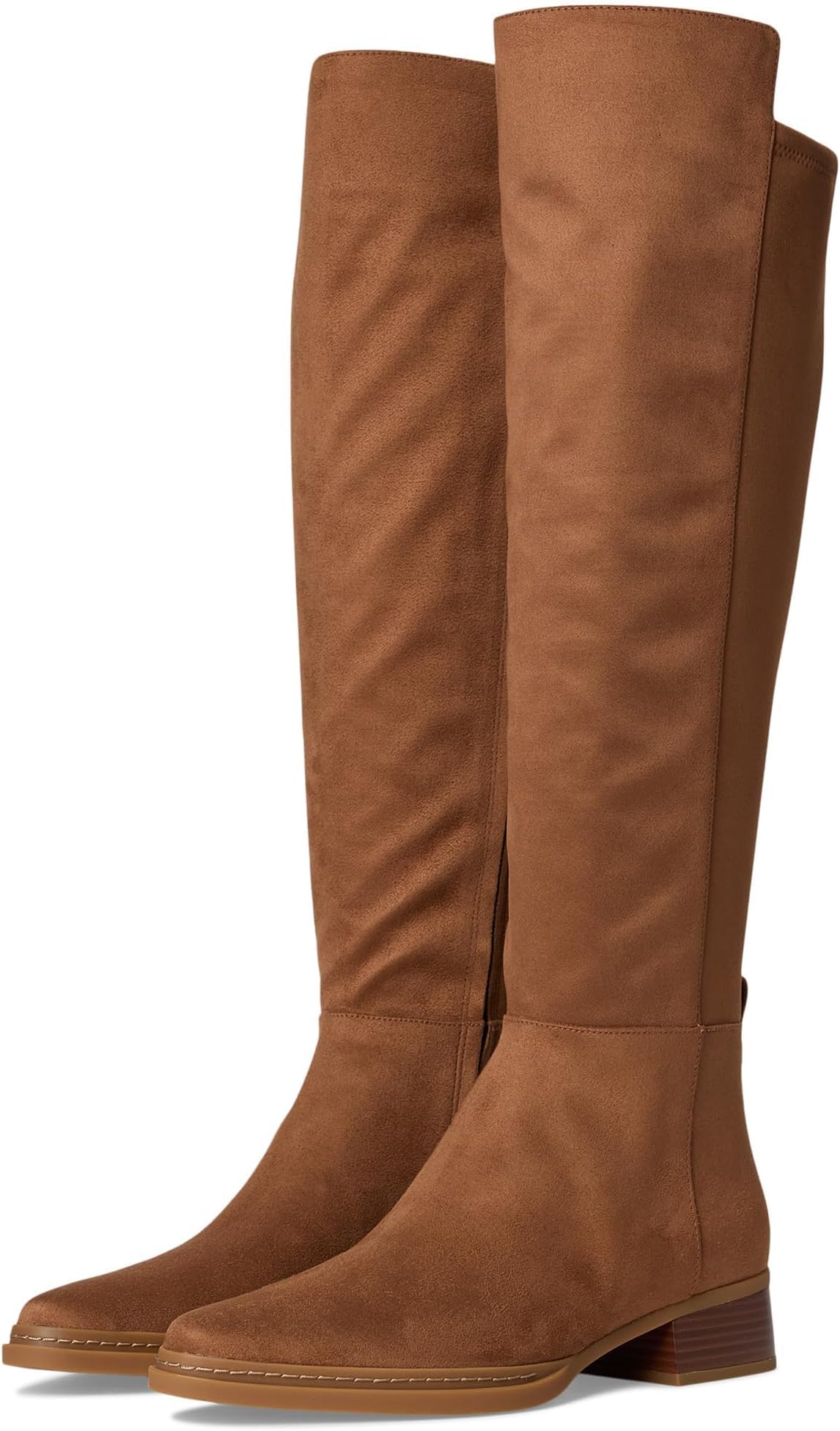 MICHAEL Michael Kors Lex Boots