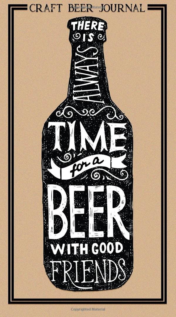 Craft Beer Journal