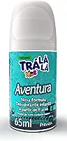 Desodorante Tra la La Kids Aventura, Trá Lá Lá Kids vegano