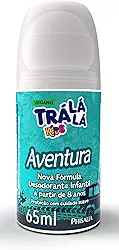Desodorante Tra la La Kids Aventura, Trá Lá Lá Kids vegano