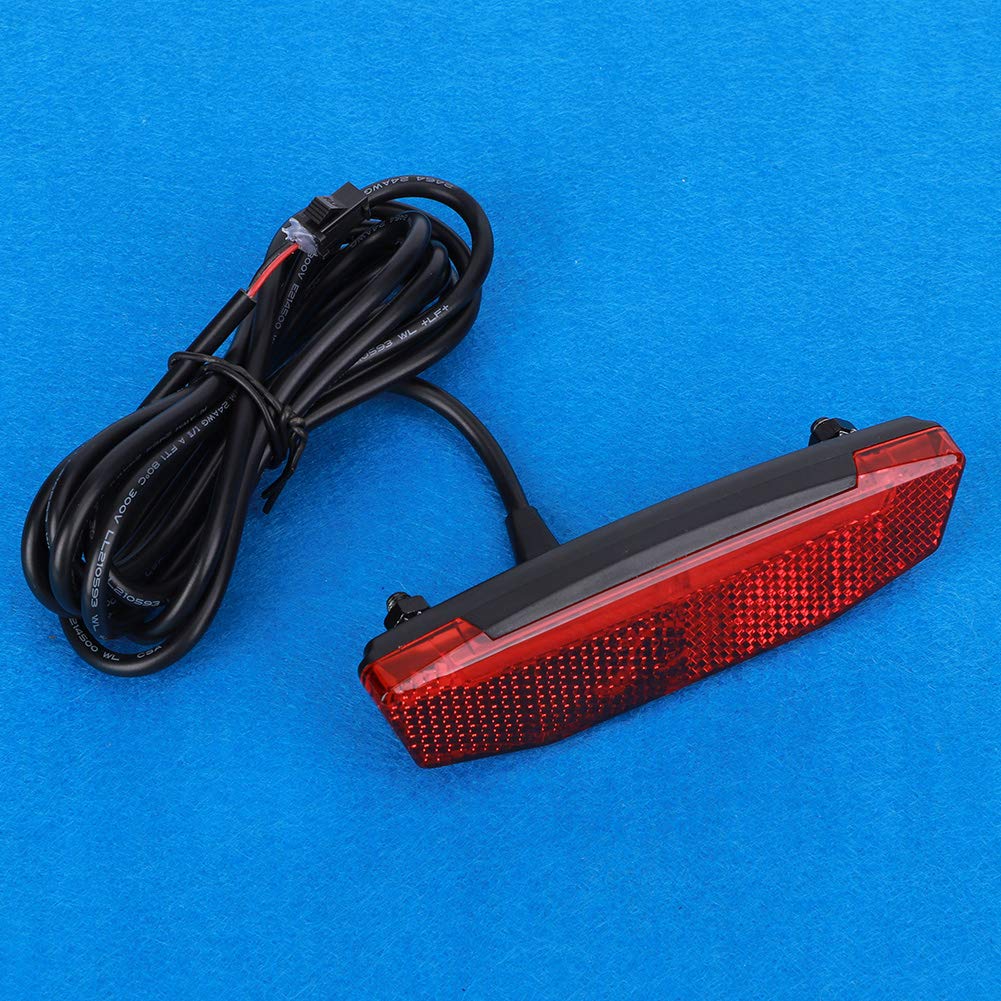 Luci posteriori per bici elettriche: luminose & Opzioni durevoli – Official Luci posteriori per bici elettriche: luminose & Opzioni durevoli – Official