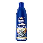 Parachute Advansed Coconut & Rosemary Hair Growth Oil | With Pure Coconut Oil | Nourishment for Growth & Strength, 300ml