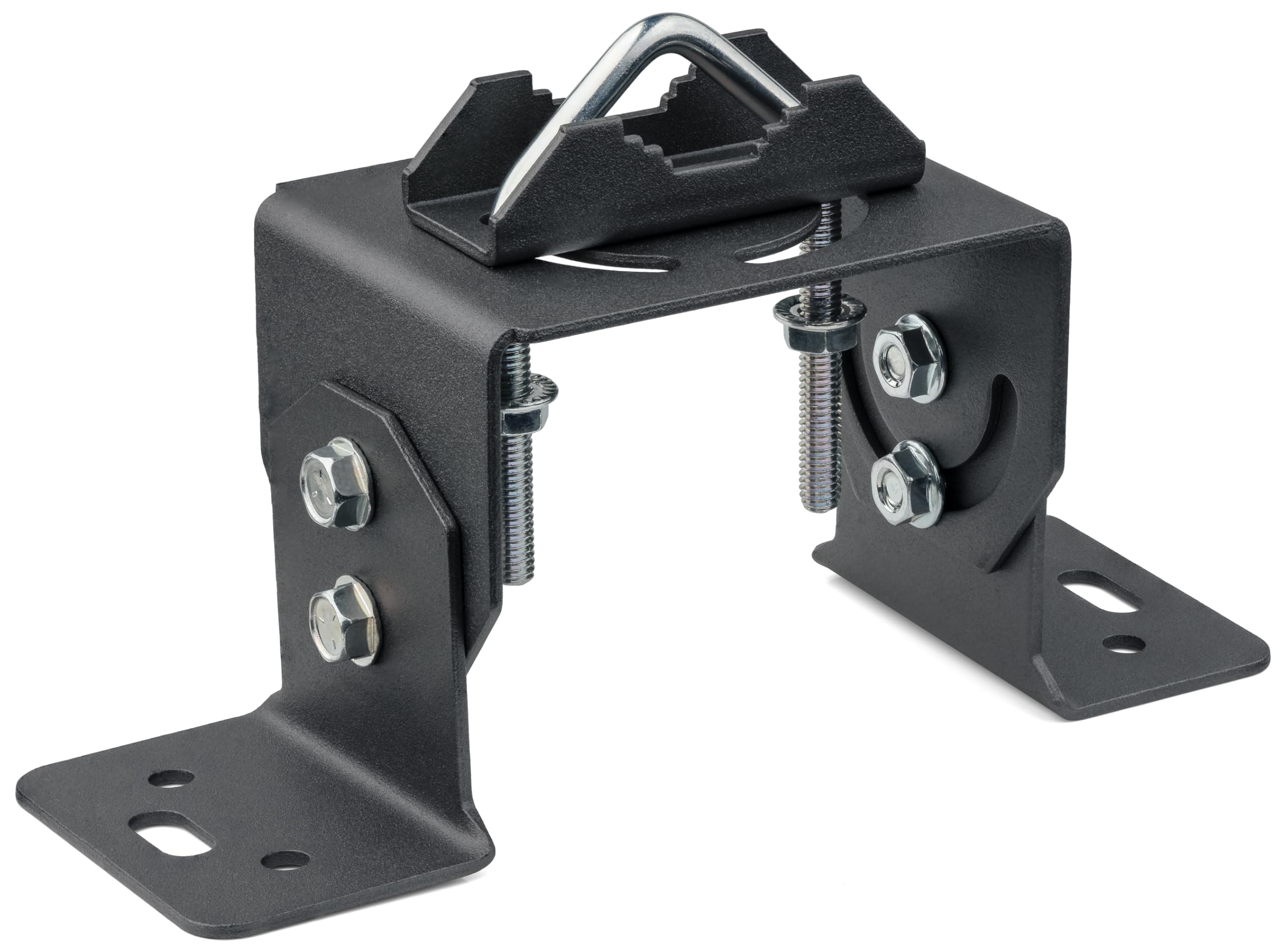 Channel Master STEALTHtenna Elite 60 Antenne TV d'extérieur – Antenne UHF/VHF fabriquée aux États-Unis compatible avec les téléviseurs intelligents, portée jusqu'à 90 km (comprend antenne, support et