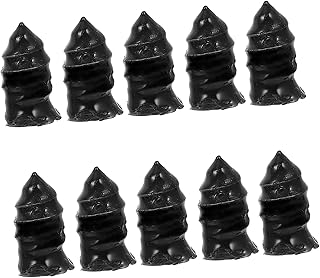 Wakauto Unha 10 Peças Selante De Pneus Parafuso De Reparo De Pneus De Neve Espinhos De Pneus De Motocicleta Acessórios De s De Gel Pneus De Bicicleta Pedais De Bicicleta s Auto