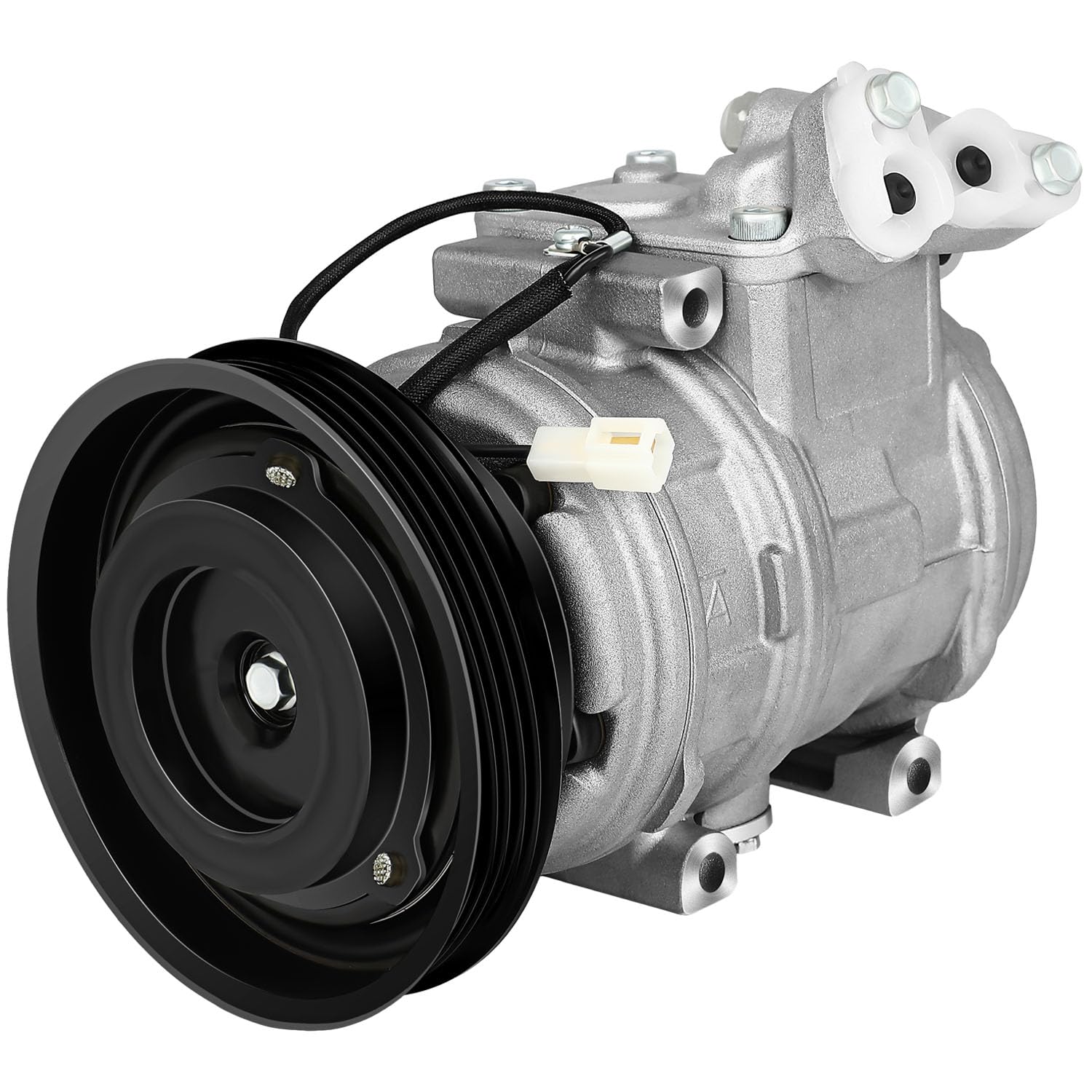 SCITOO AC Compressor Fit for T-oyota Camry 2.2L 1992-2001 for T-oyota Celica 2.2L 1996-1999