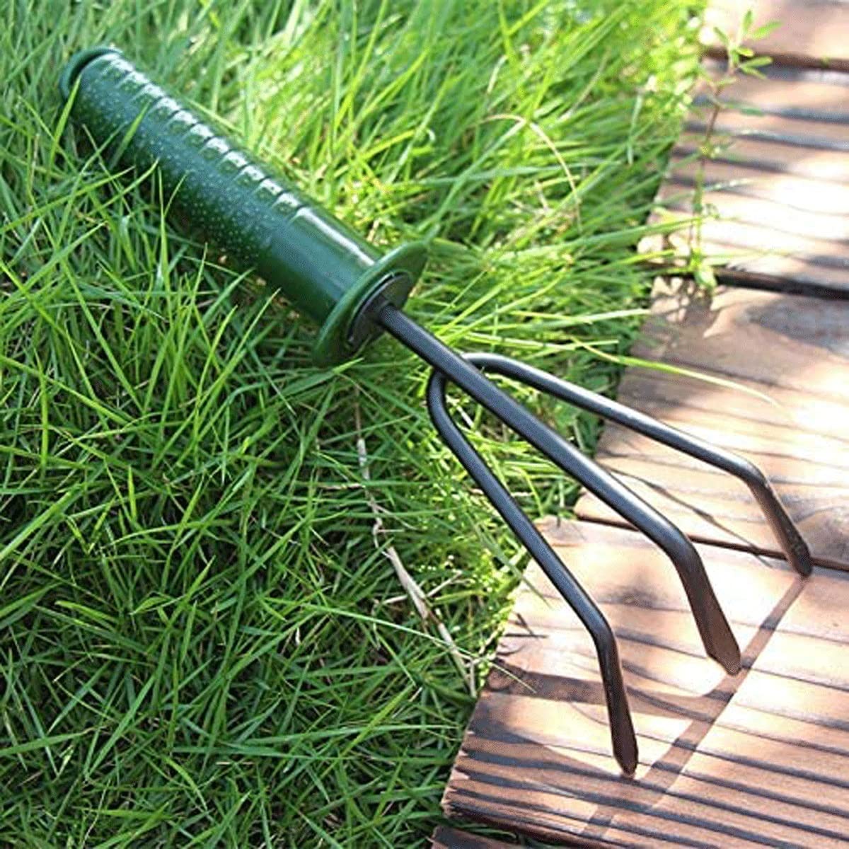4 stücke Sukkulenten Werkzeuge, Mini Gartenwerkzeuge, saftige Gießflasche als Pflanzenzubehör, sukkulentes Gardend-Handwerkzeug-Kit Gartengeschenke für Frauen Männer