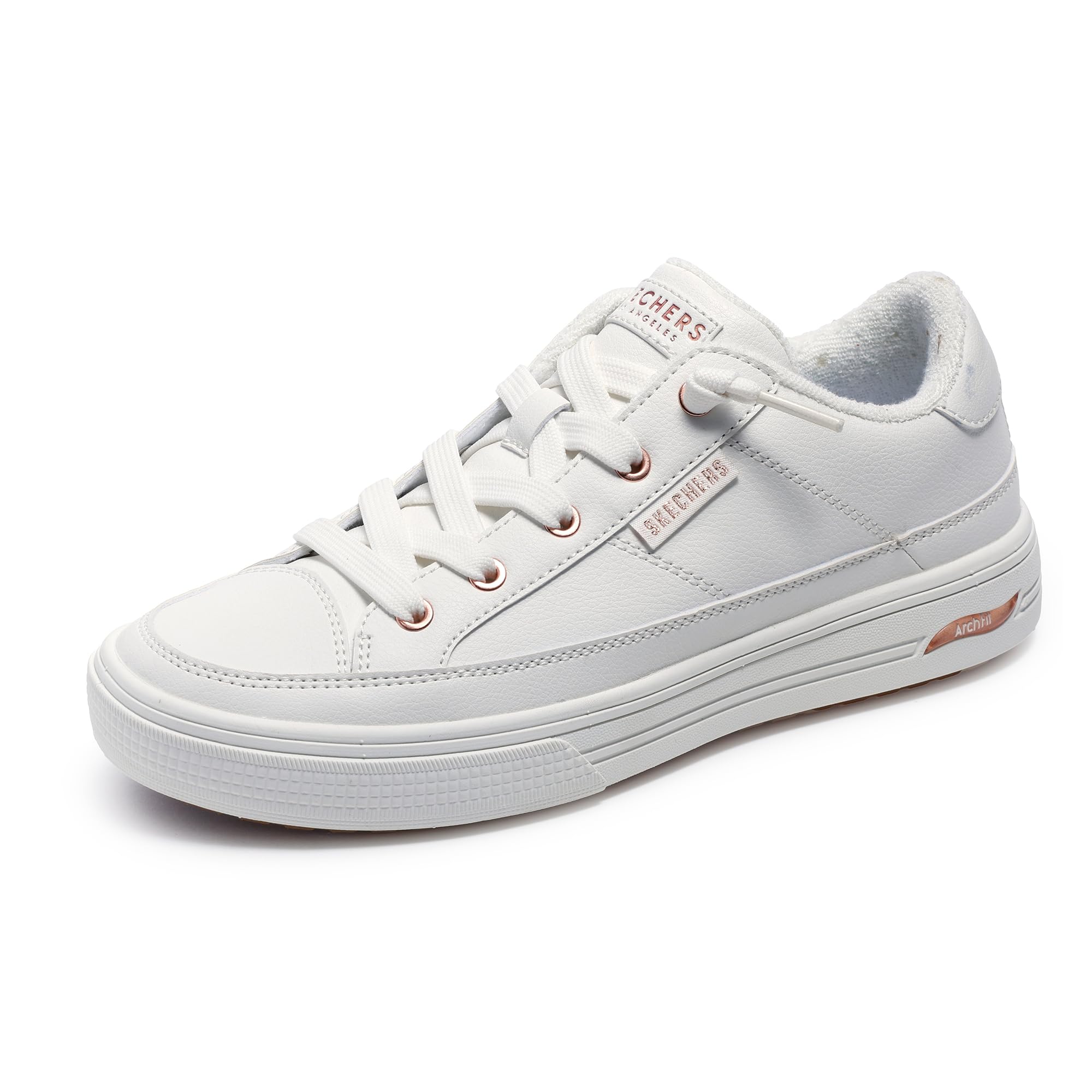 Skechers Women's Arch Fit Arcade - on My Way Sneakers