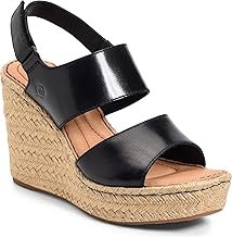 born salton platform wedge