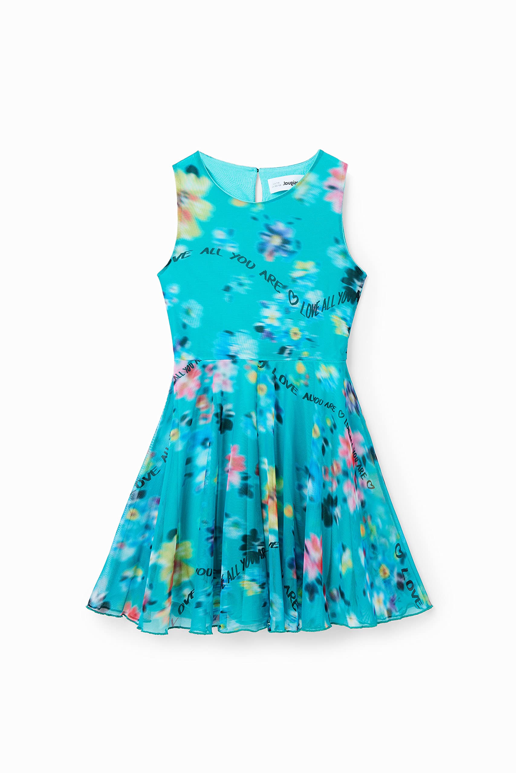 Desigual Vestido para Niñas