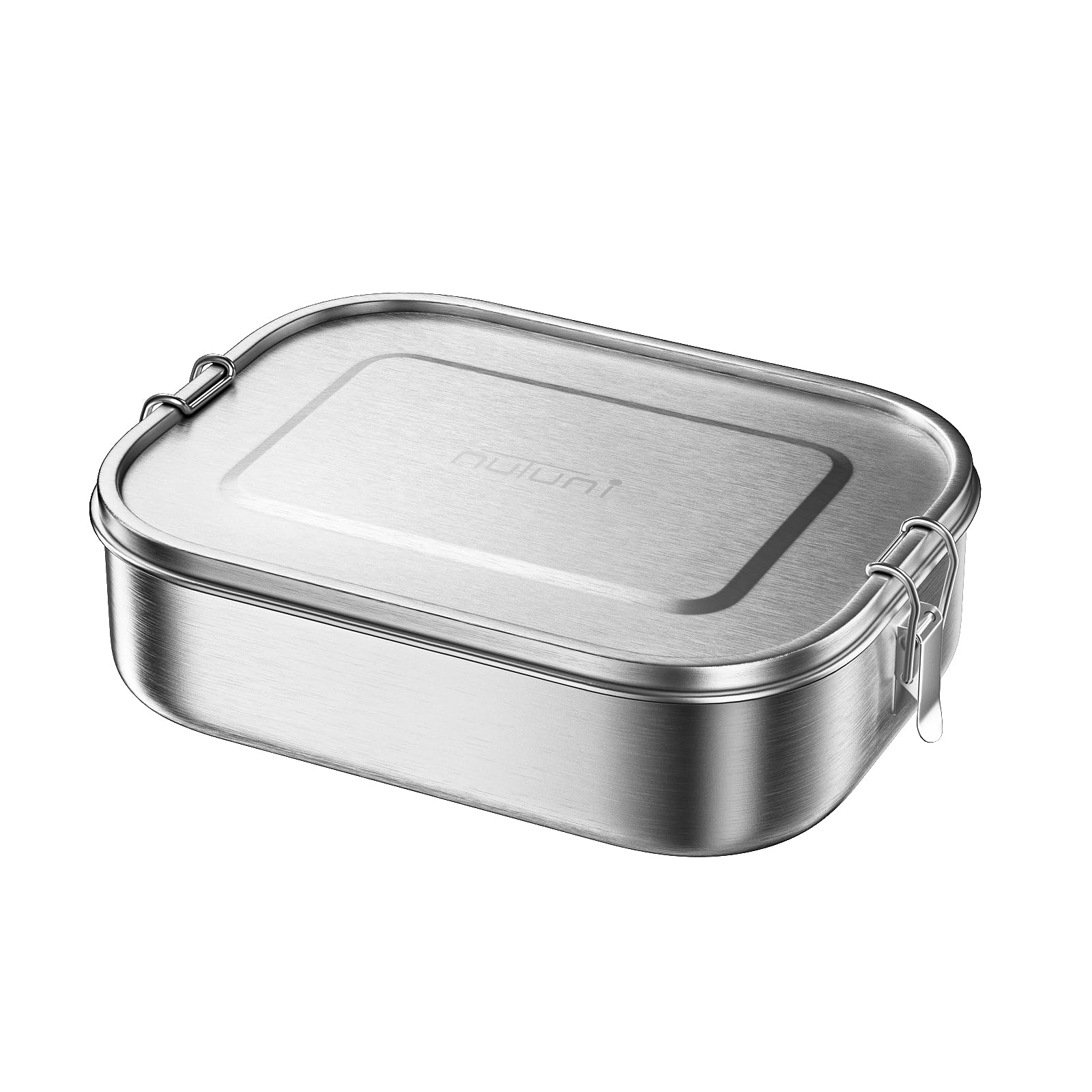 Amazon.com: NUTUNI Large Lunch Box for Adults and Kids, 47oz