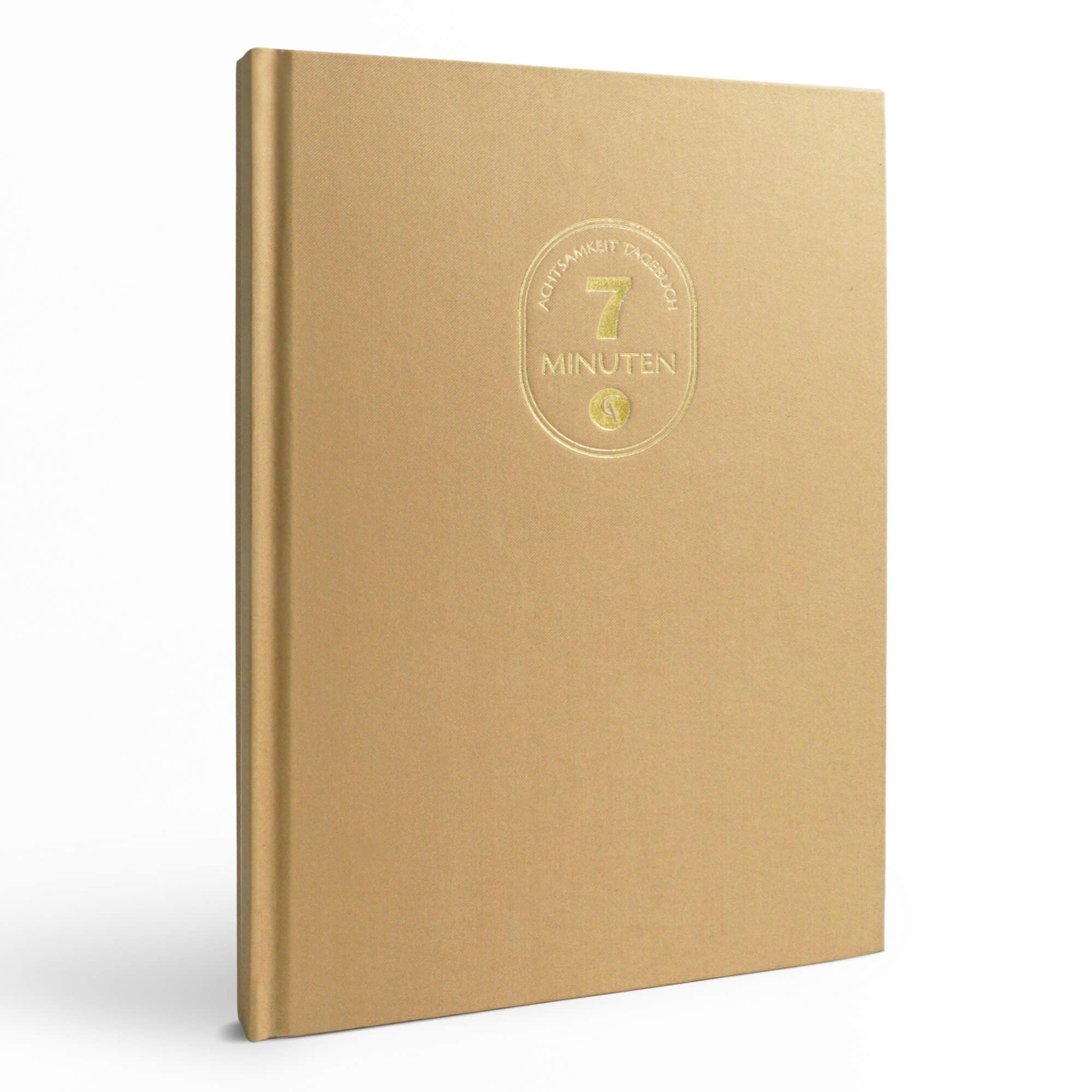 BIROYAL 7 Minuten Achtsamkeitstagebuch