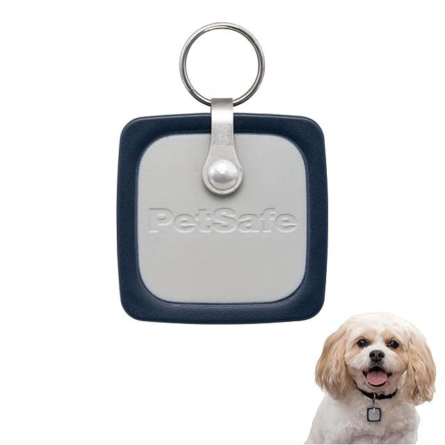 Foto 8 de 8 de PetSafe SmartDoor Llave RFID, Mediana