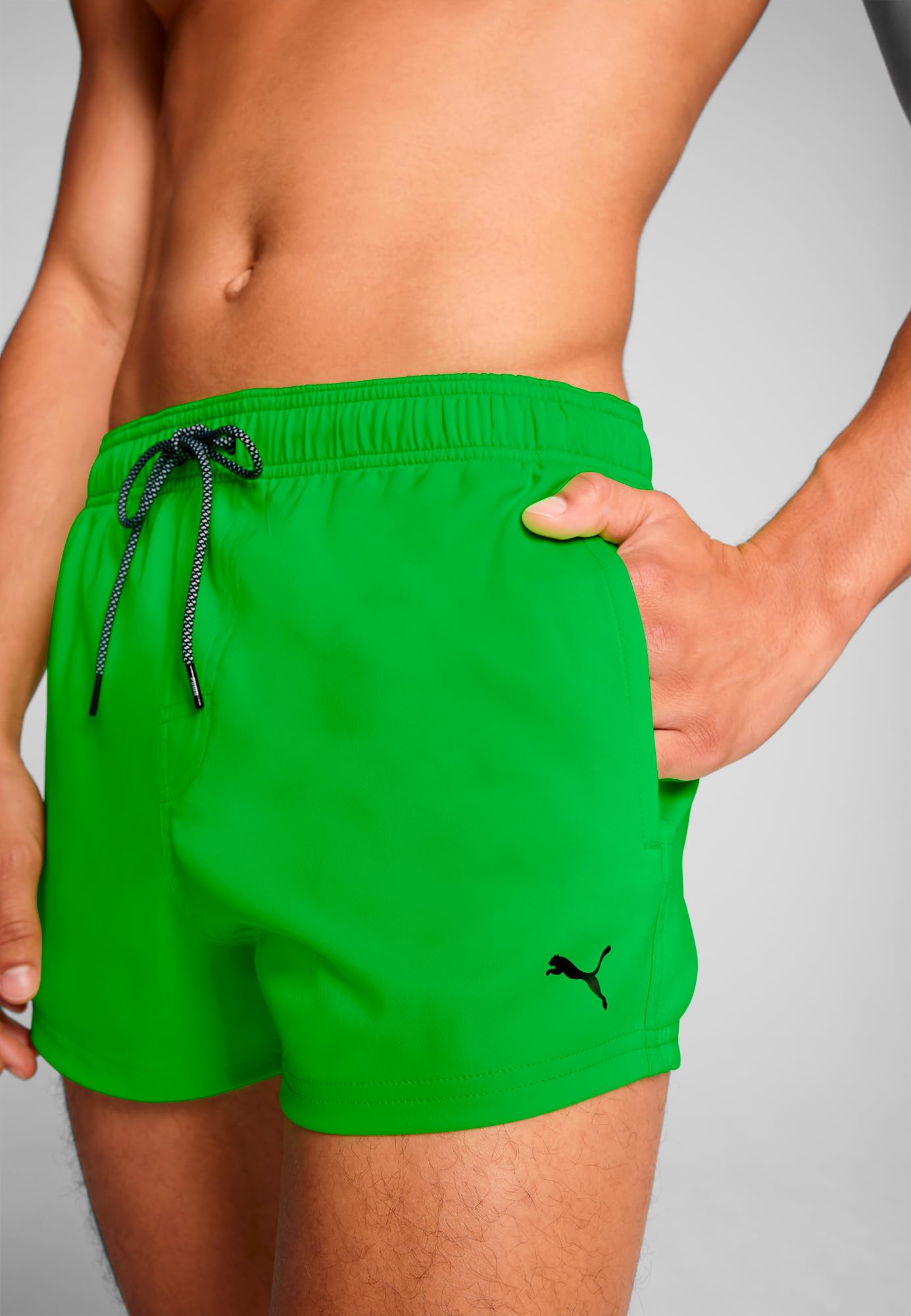 PUMA Shorts 100000029 Trajes de baño Hombre