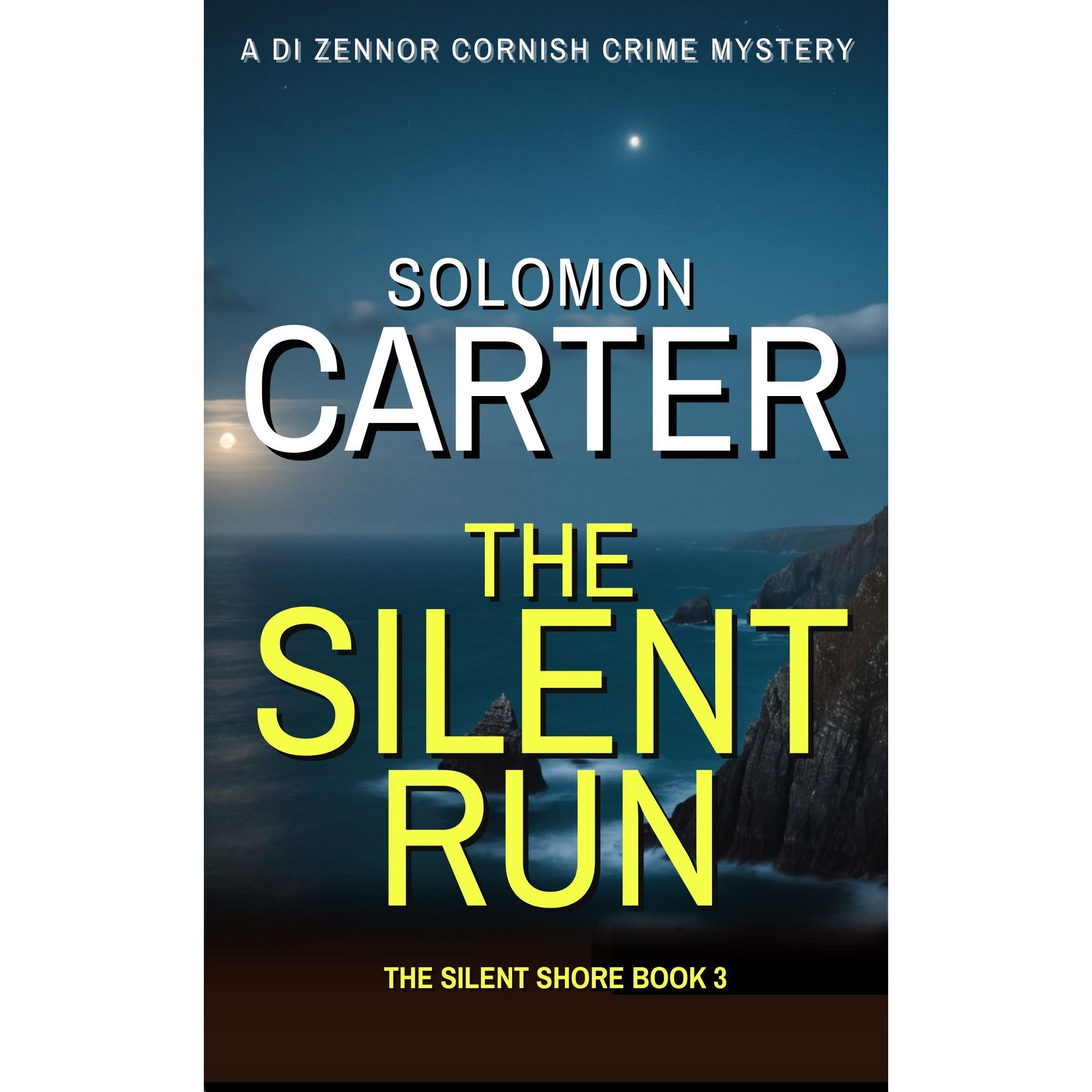 The Silent Run