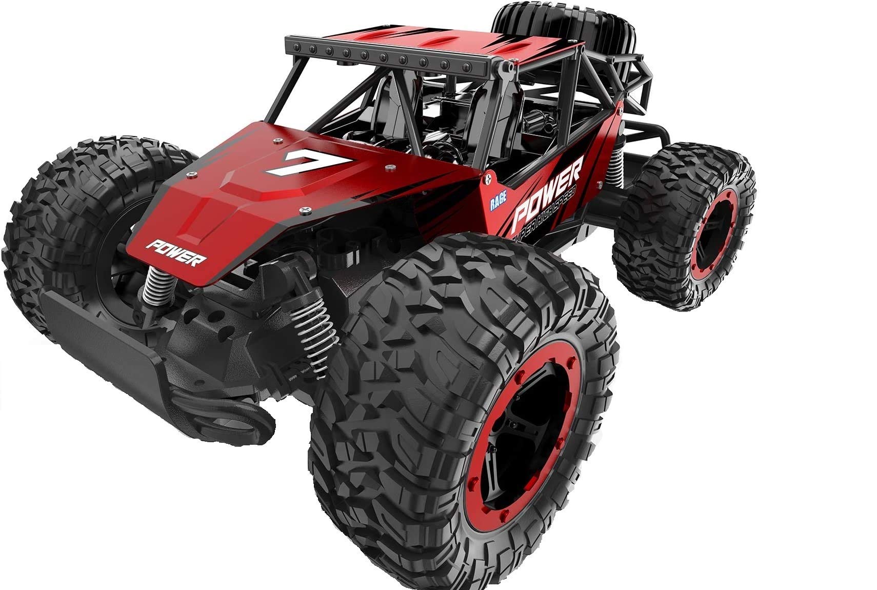 sam's club rc monster truck