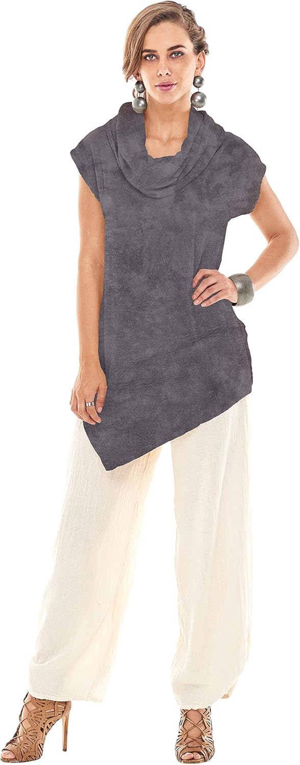 Oh My Gauze Jenn Blouse