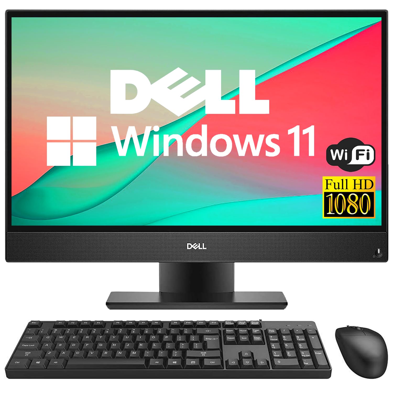 Amazon.com: Dell OptiPlex 5260 21.5