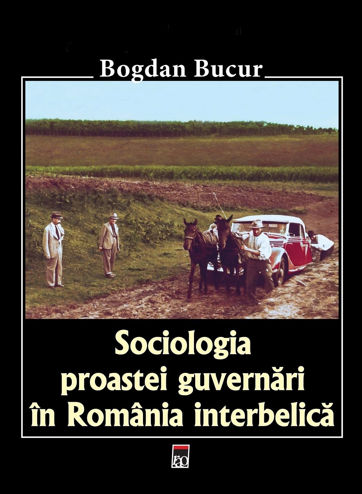 Sociologia Proastei Guvernari