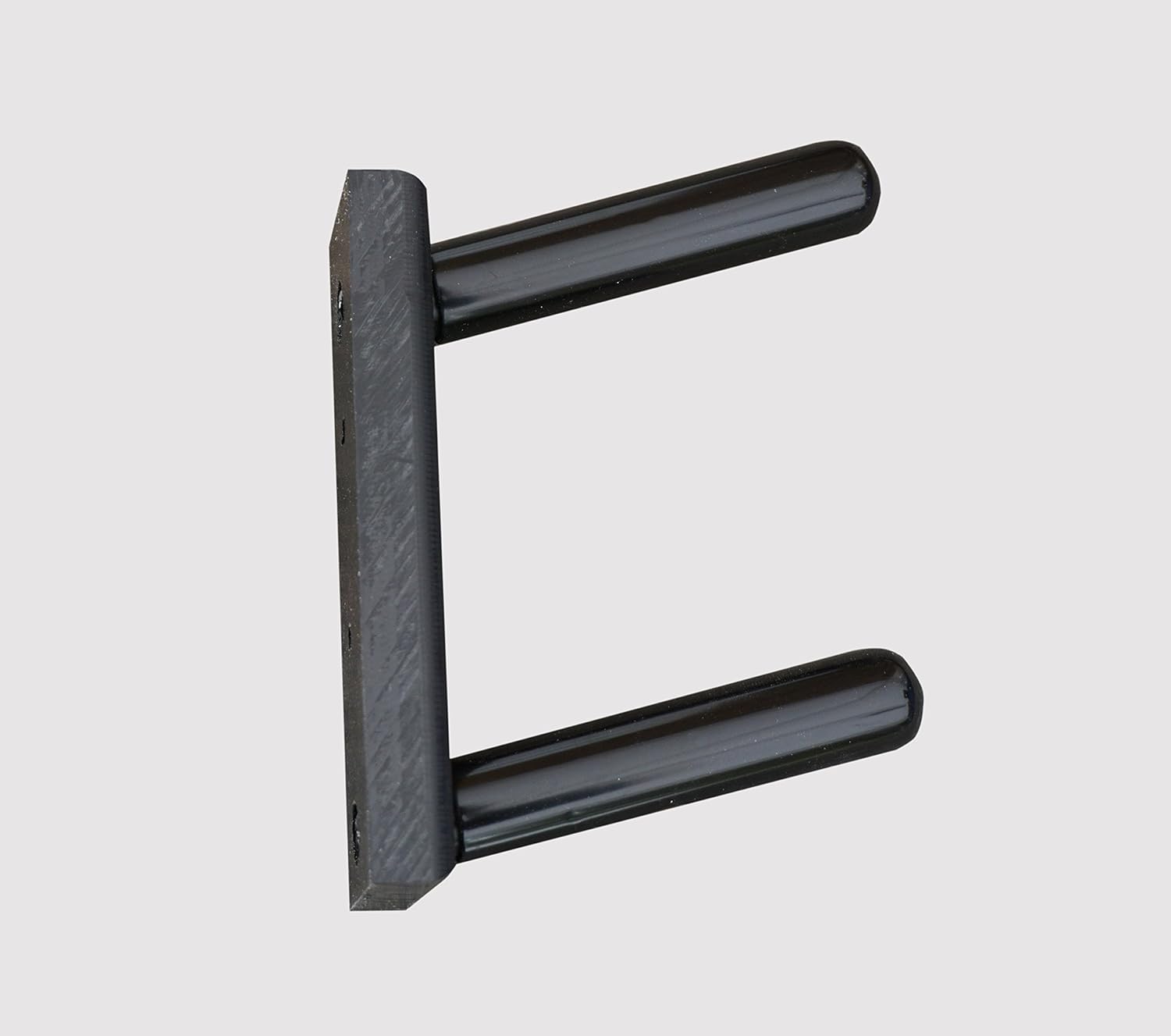 Standard Horizontal Display Mount for Electric Guitars