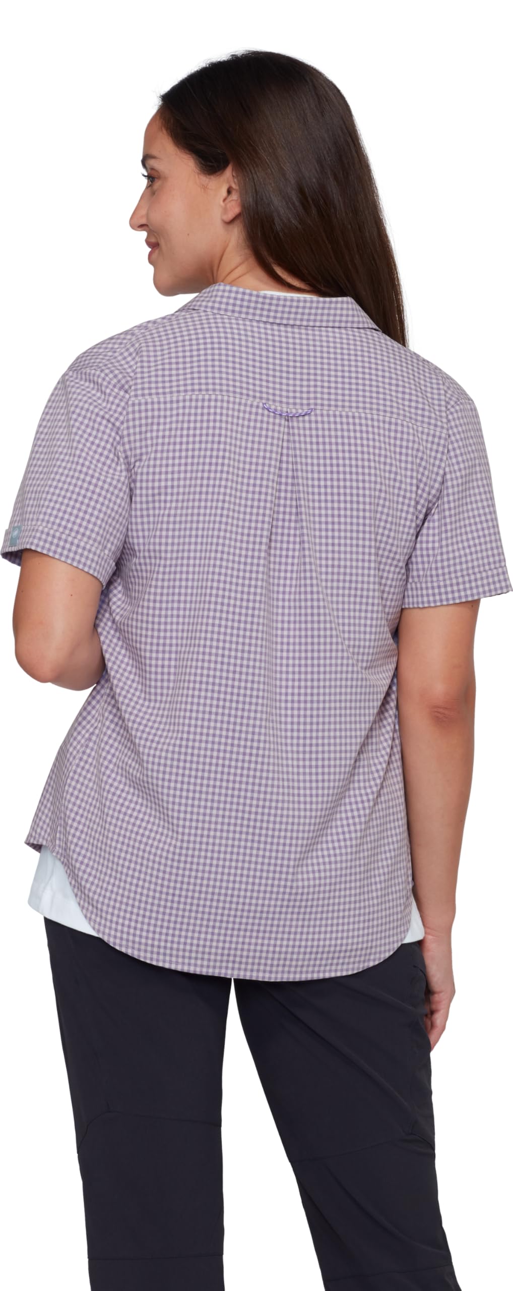 Mammut Aada Shirt Women