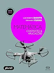 Matemática - Volume único: Contexto & aplicações