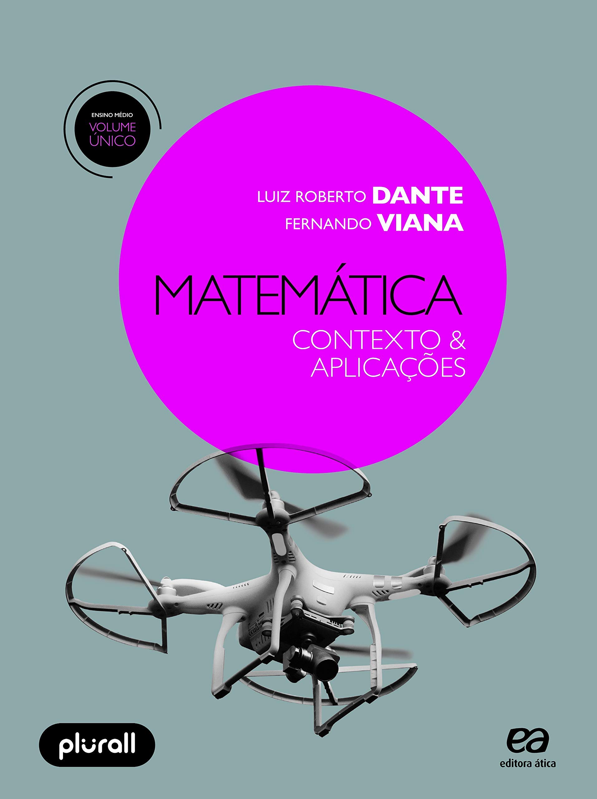 Matemática (Volume Único)