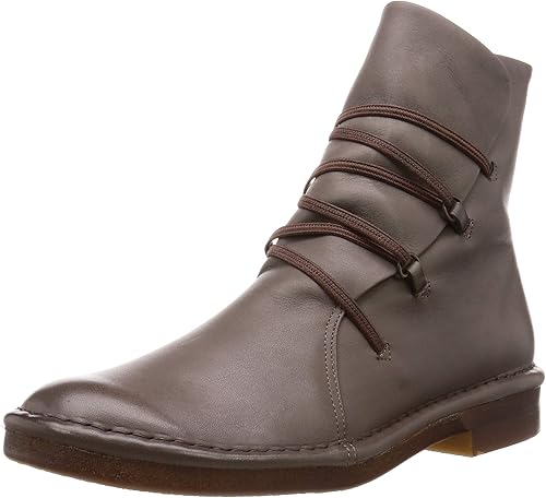 Amazon イング ショートブーツ Igtw レディース ダークグレー 22 5 Cm ブーツ ブーティ