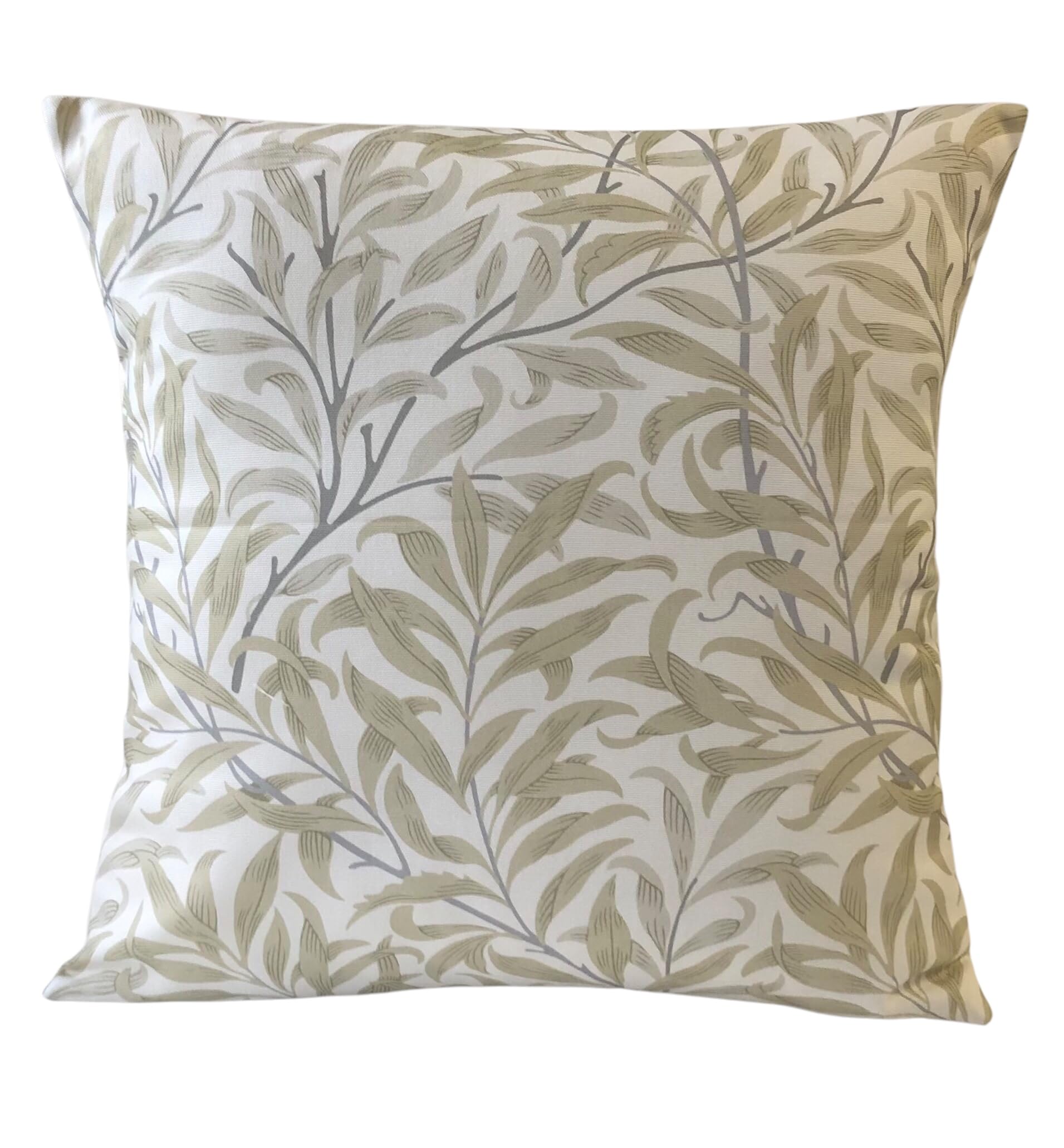 Morris Willow Bough Cushion Cover