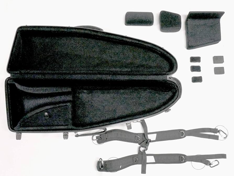 Amazon | ヴィヴァーチェ Vivace トロンボーン用ケース