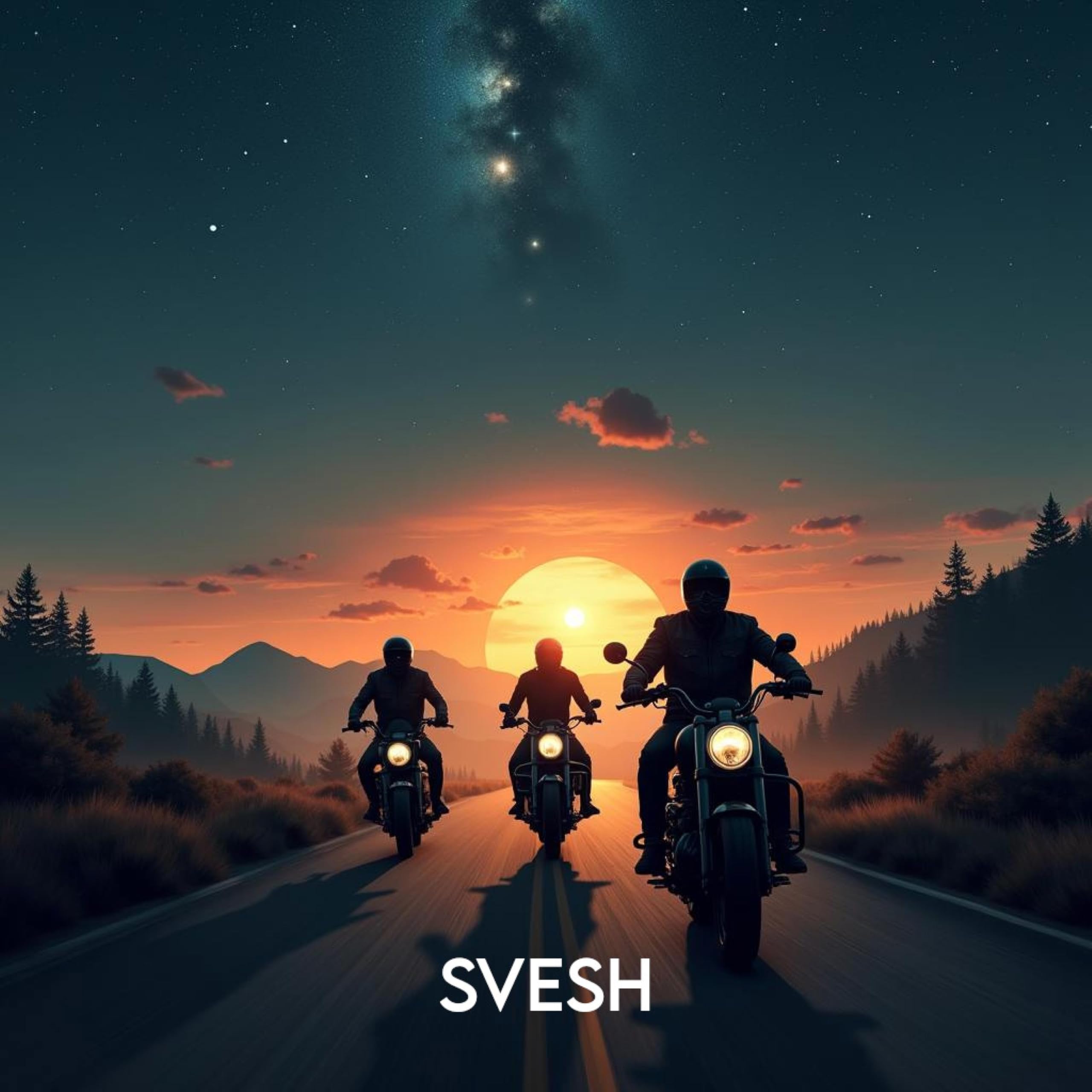 Svesh