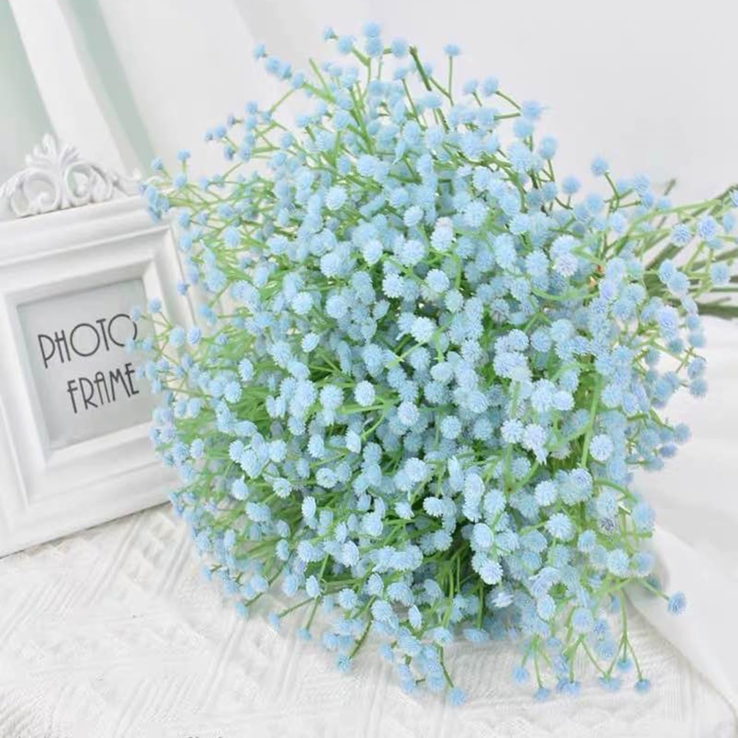 N&T NIETING Gypsophila Artificial Flowers - Image 3