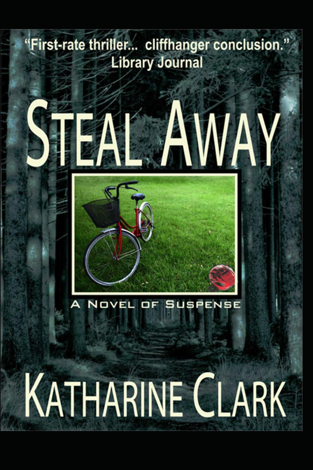 Steal Away