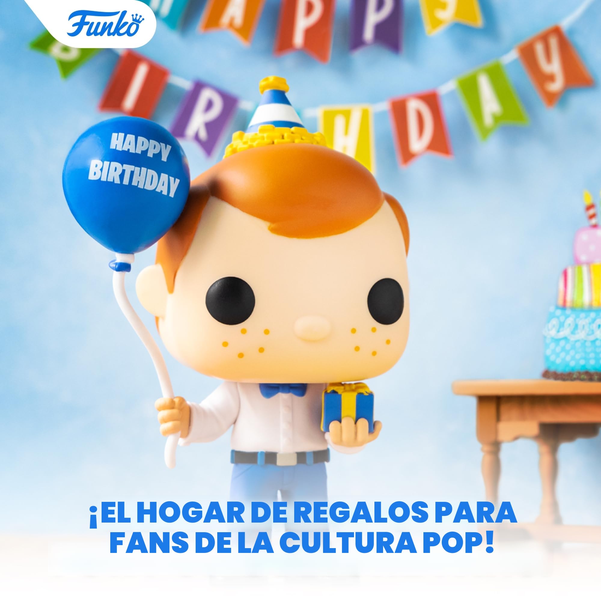 Funko Advent Calendar: Bart Simpsons 13 Day Countdown - The Simpsons - 13 Días de Sorpresas - Minifigura de Vinilo Coleccionables - Caja Misteriosa - Idea de Regalo