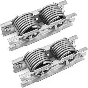 Amazon.com: GNPADR Replacement Rocker Recliner Spring Set Heavy Duty ...