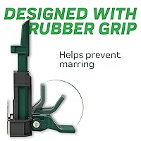 Vista 49 de PacTool International SA903 2-Piece Gecko Calibrador para revestimiento