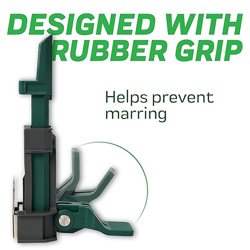 Vista 32 de PacTool International SA903 2-Piece Gecko Calibrador para revestimiento