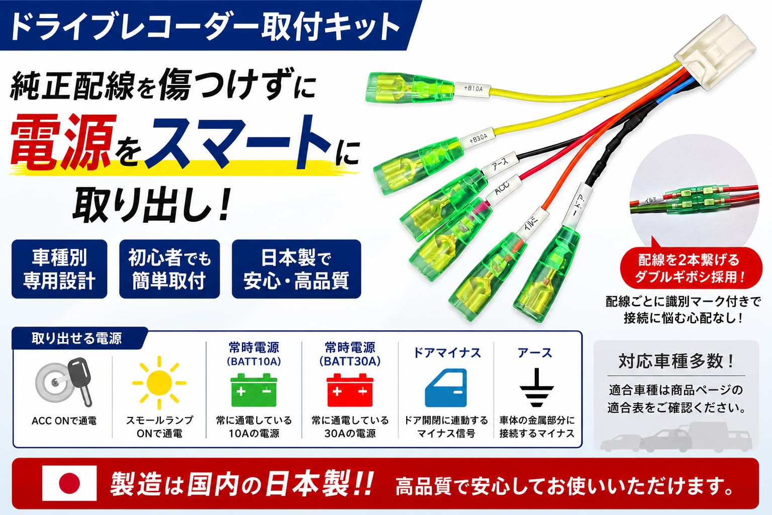 Amazon.co.jp: ピカイチ アクア 10系 AQUA MXPK11/MXPK16 MXPK10