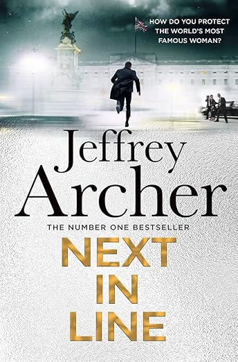 NEXT IN LINE