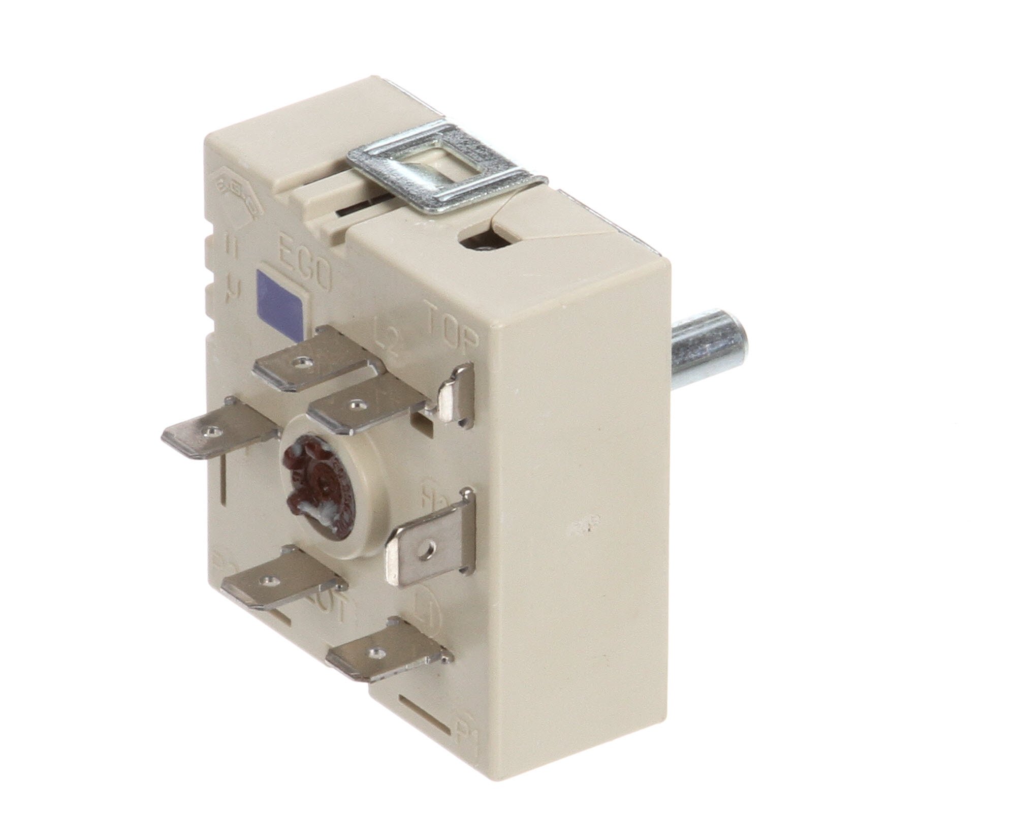 SU-P-215 Infinite Control commande commutateur 240V table chaude