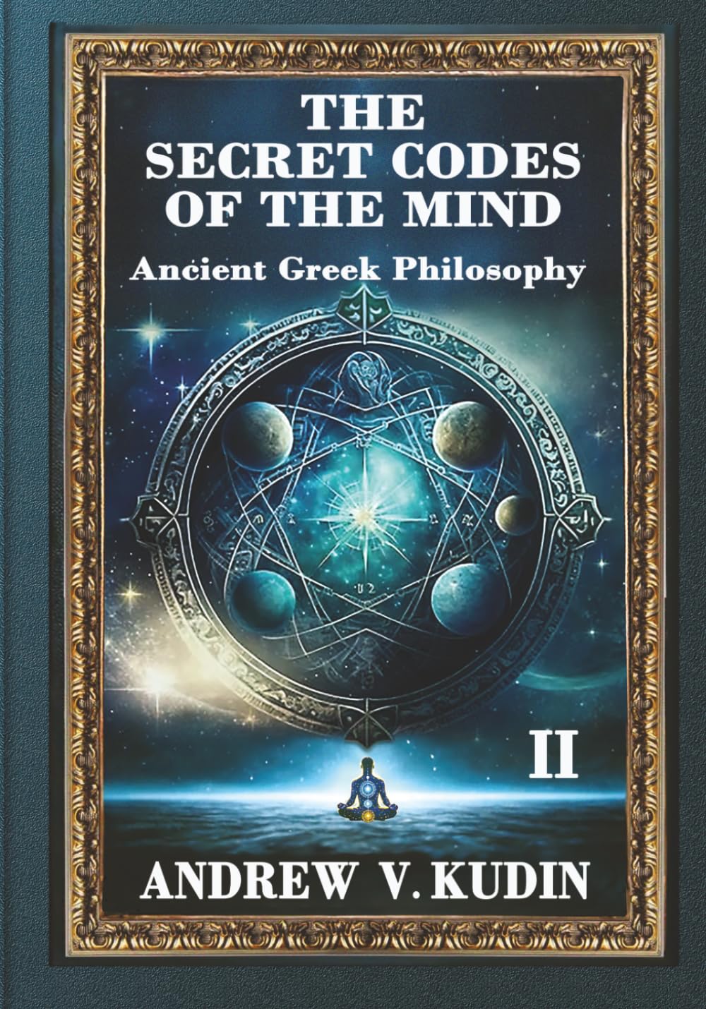 THE SECRET CODES OF THE MIND: ANCIENT GREEK PHILOSOPHY