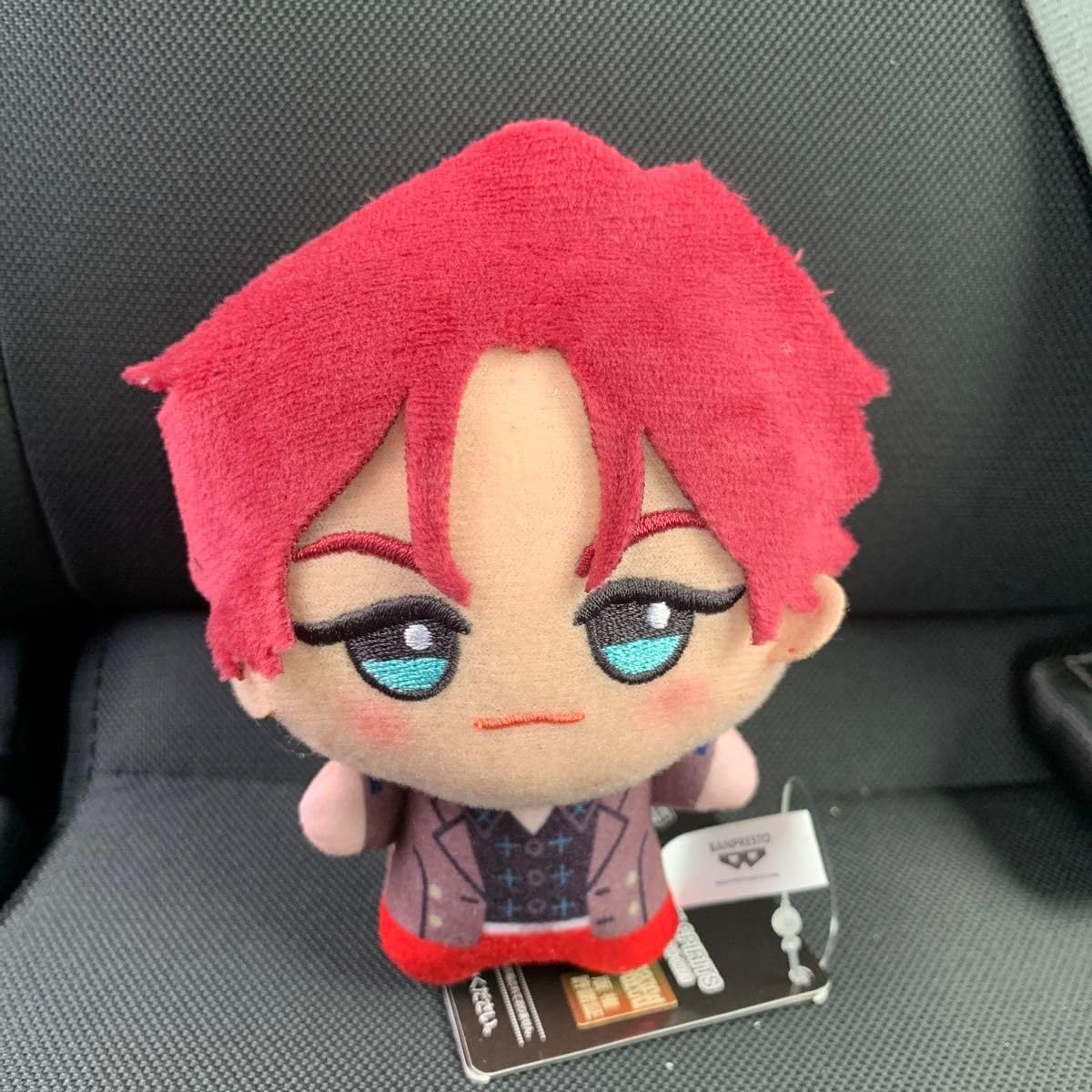 Amazon.co.jp: 超人的シェアハウスストーリー カリスマ ちび