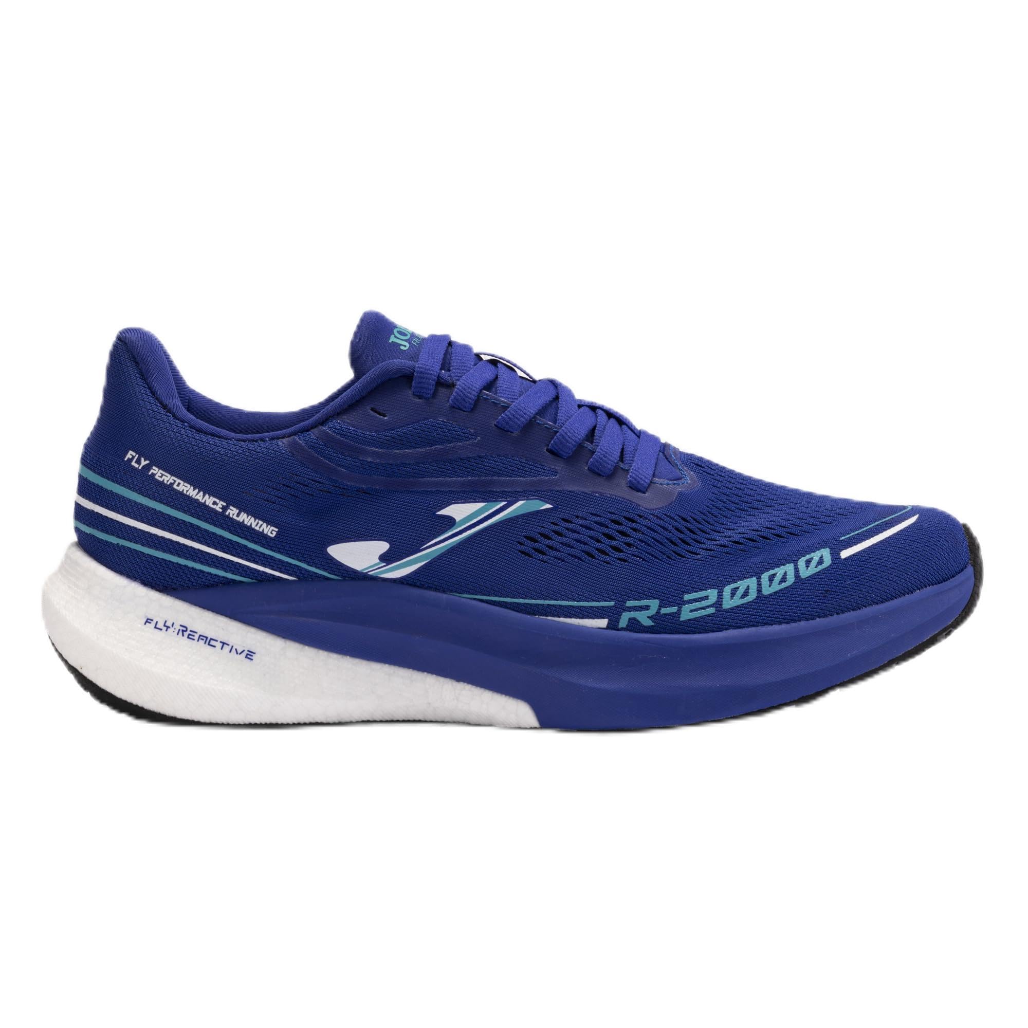 Joma Serie R.2000, Zapatillas Unisex Adulto