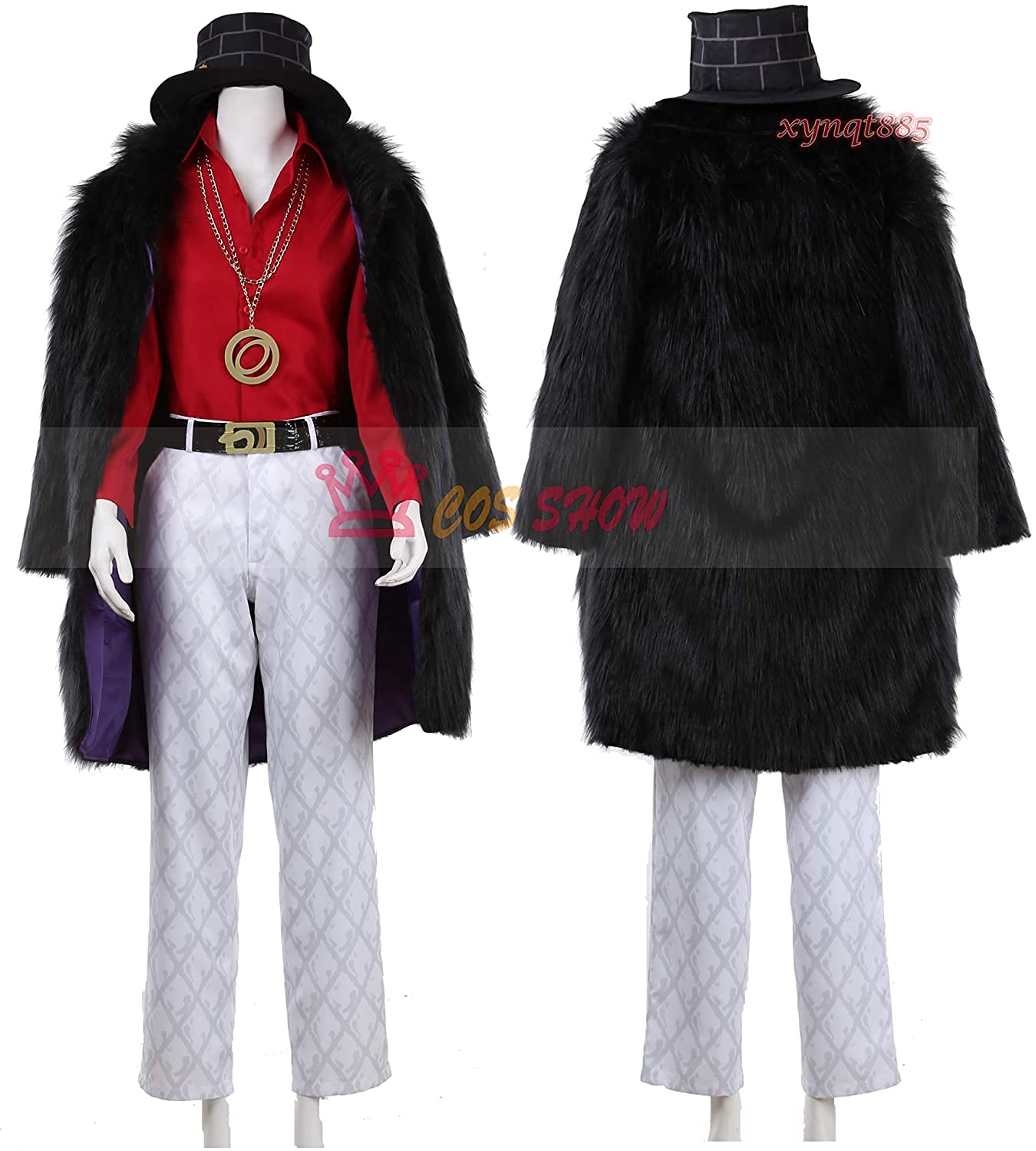 ヒプノシスマイク どついたれ本舗 天谷奴零 コスプレ　衣装　ハロウィン Amazon.co.jp: 【Cos-Show】ヒプノシスマイク DRB どついたれ