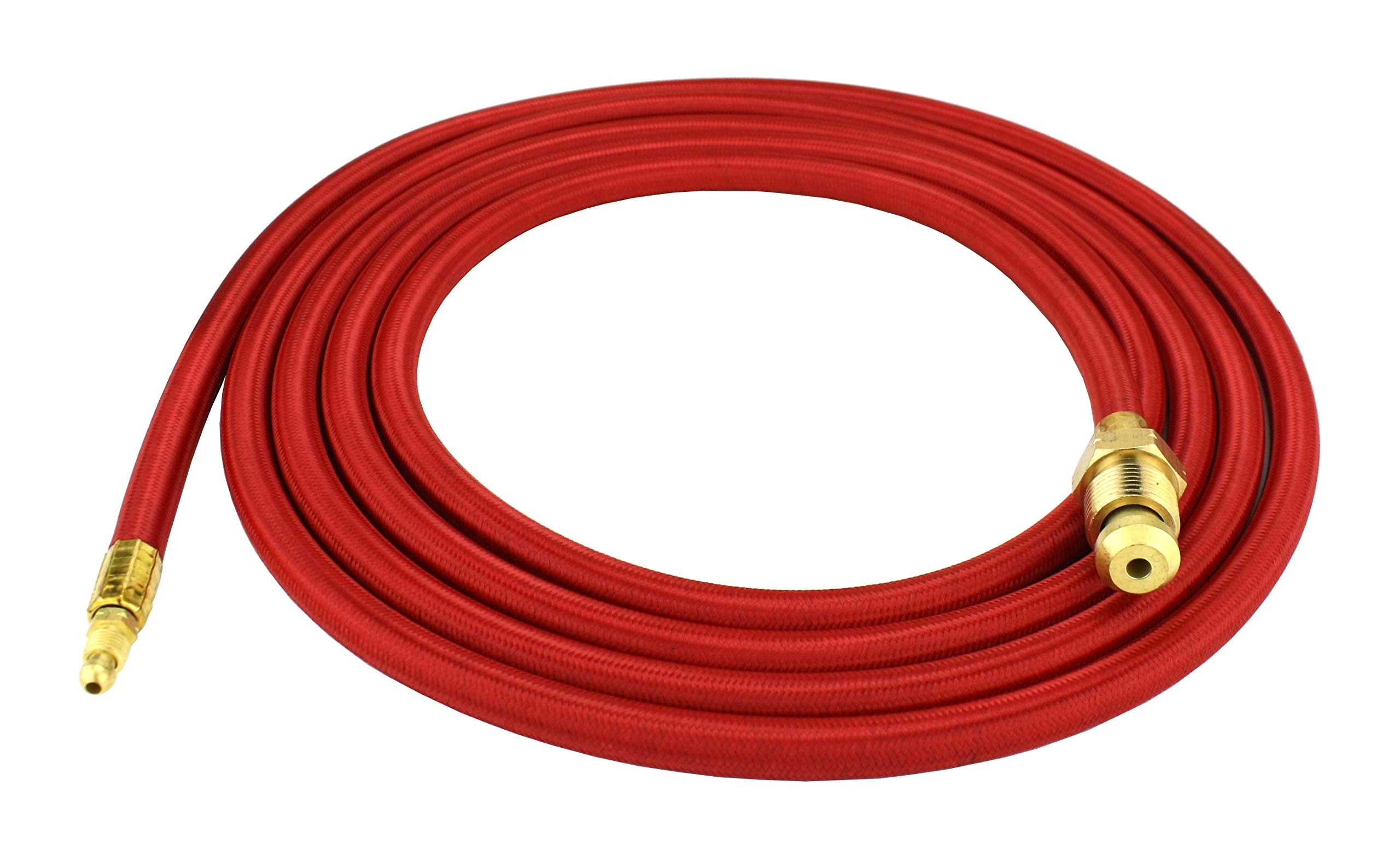 SÜA - Power Cable for 18 Series Water-Cooled TIG Torches - 12.5