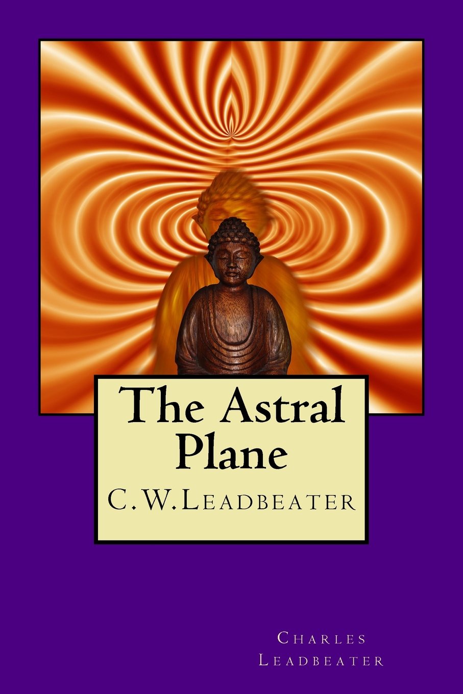 The Astral Plane