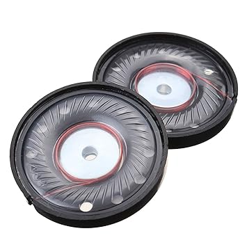 Headphone ka speaker Clearance