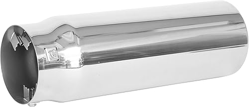 Miniatura 5 de Spectre Performance (22431) Punta de escape de 4.5" con corte lápiz