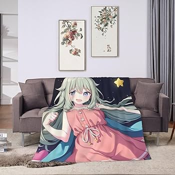 Amazon｜草薙寧々 (1)(1) フランネルブランケット，毛布，冬 暖かい