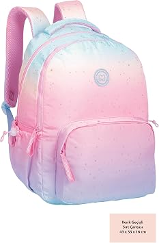 Marshmallow DegradÉ New Backpack Backpack